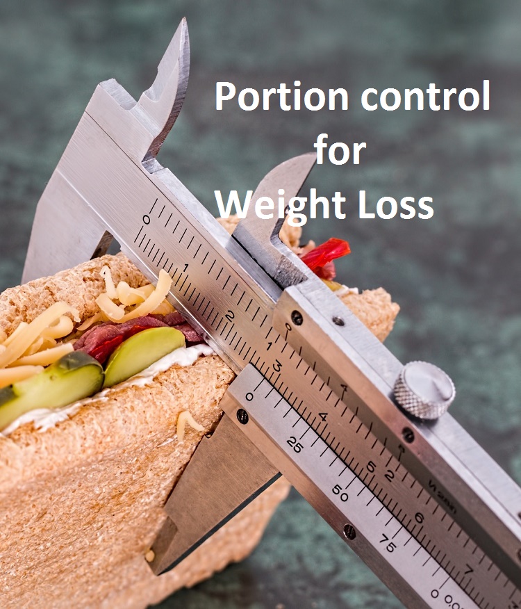 Portion control for Fast Weight Loss Fast Best Weight Loss