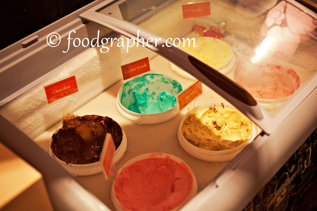 Roca - Artotel Surabaya