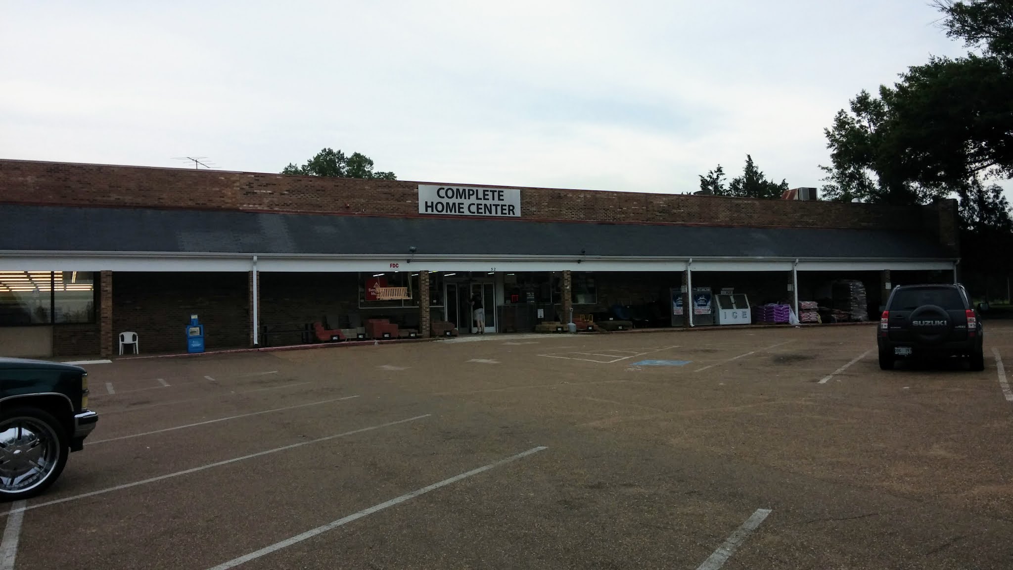 The MidSouth Retail Blog Fred's Closing, Hernando, MS (BONUS former