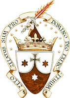 Shield of Carmel, Discalced Carmelite Order