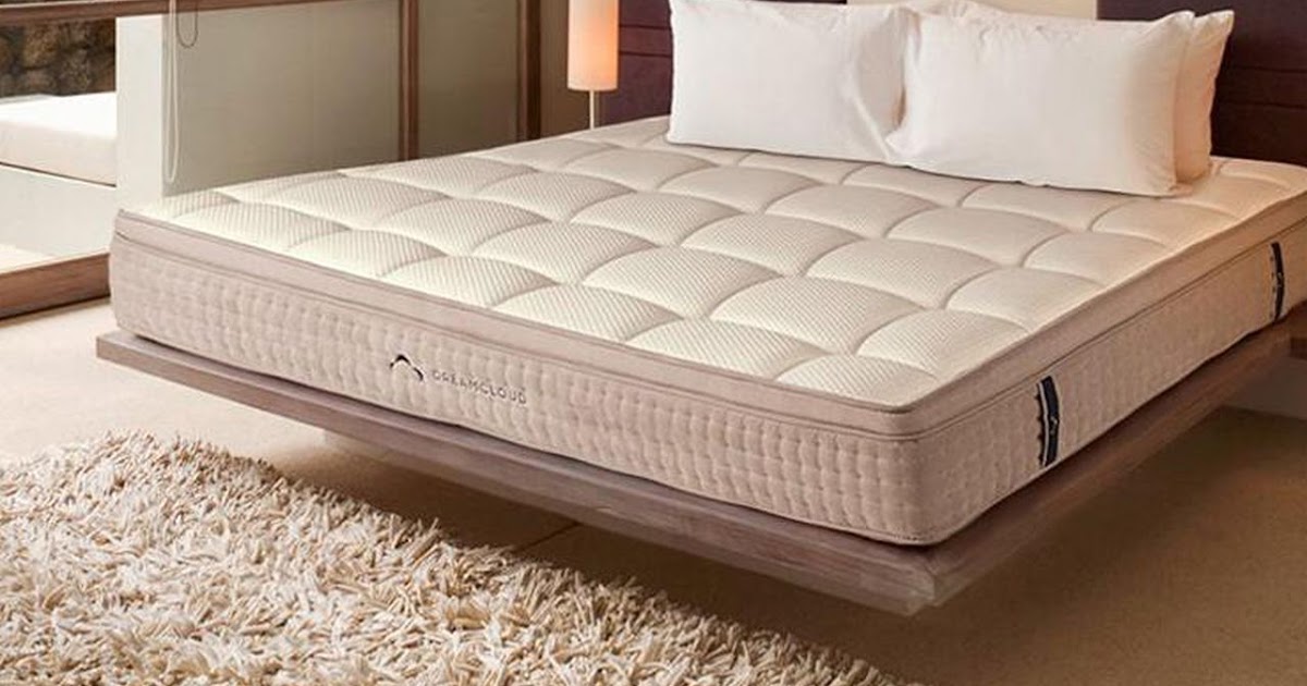 Things to Keep in Mind While Buying Affordable Mattresses