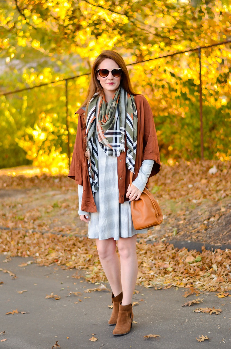 Sincerely Jenna Marie | A St. Louis Life and Style Blog: The Rust ...