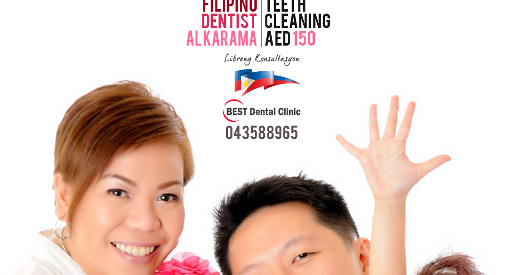 Best dentist Karama