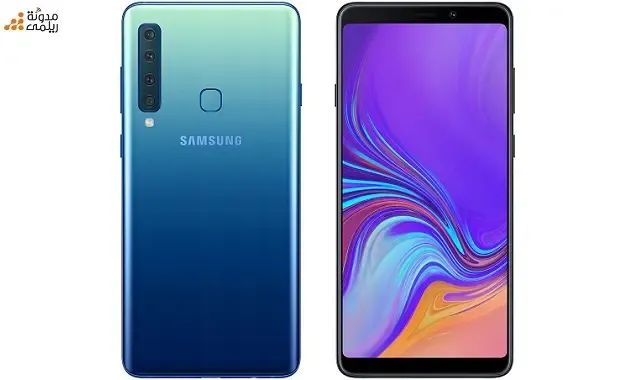 سعر وجدول مواصفات Samsung Galaxy A9 2018 مميزات وعيوب