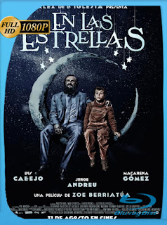 En las Estrellas (2018) HD [1080p] Latino [Google Drive] Panchirulo