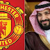 Manchester United's hope of a £4bn Saudi takeover are over as Mohammed bin Salman closes in on £300m Newcastle deal