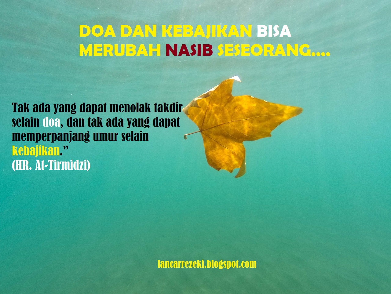 Ini Alasannya Mengapa Kita Harus Berdoa.