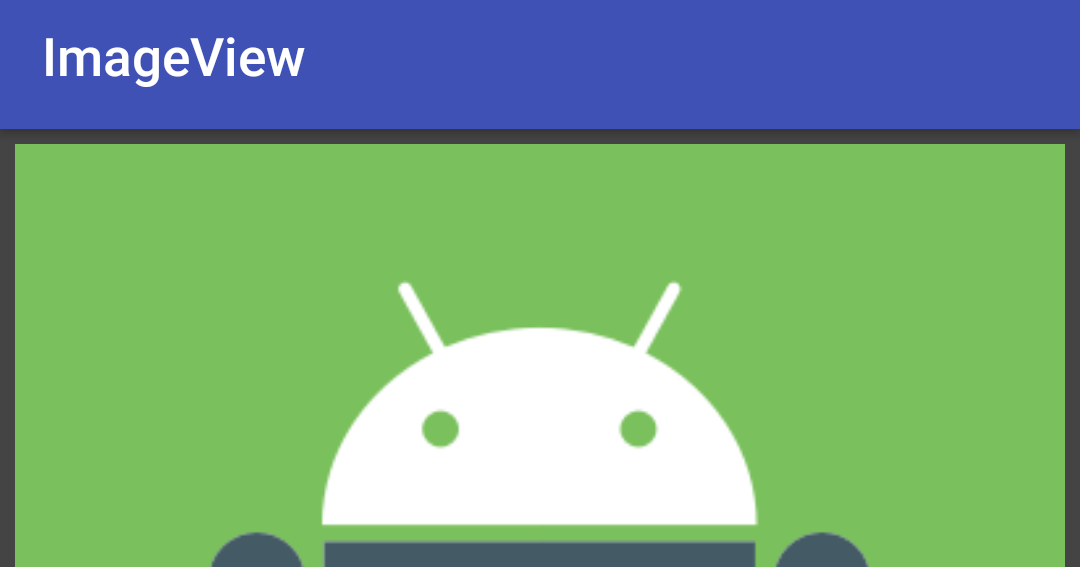 Android Development How to display image in android app.