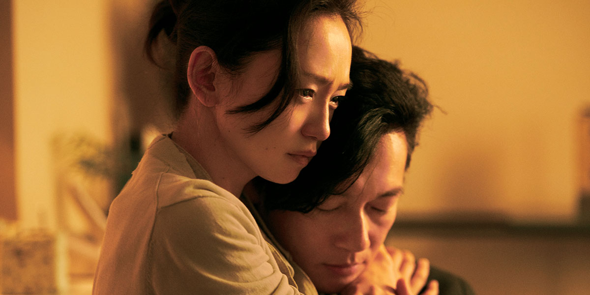 Movies that make you think 264. Japanese film director Naomi Kawase’s