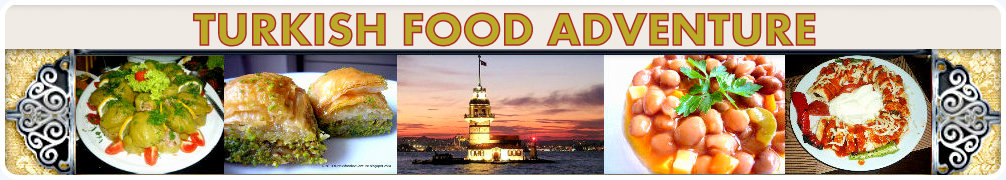 Turkish Food Adventure