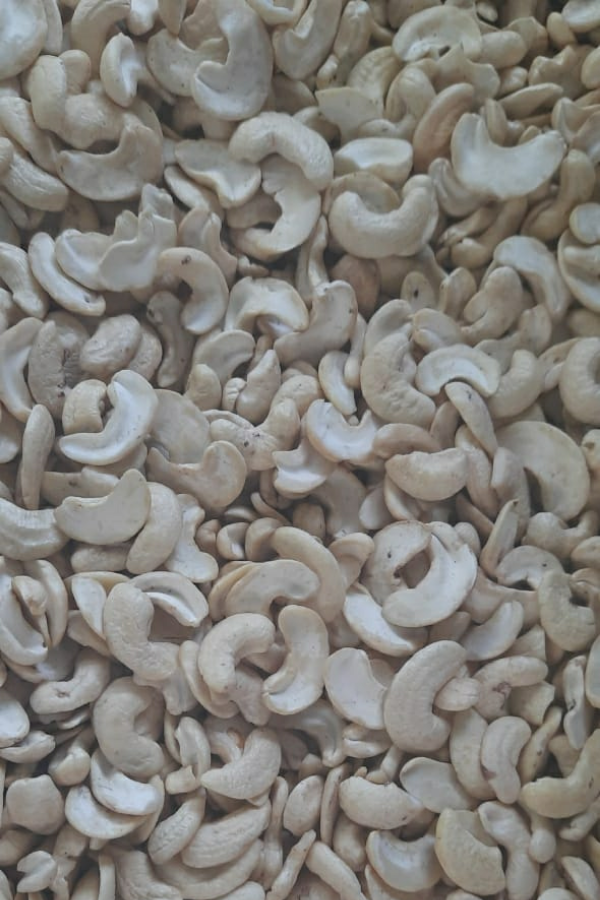 Health benefits of eating cashew nuts (kajus) Good for weight loss