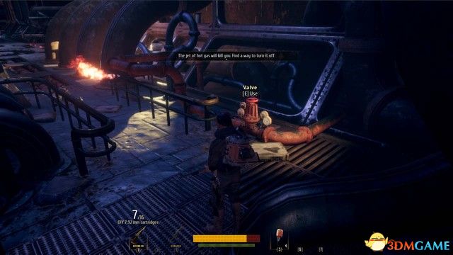 INSOMNIA The Ark (失眠方舟) 圖文全攻略