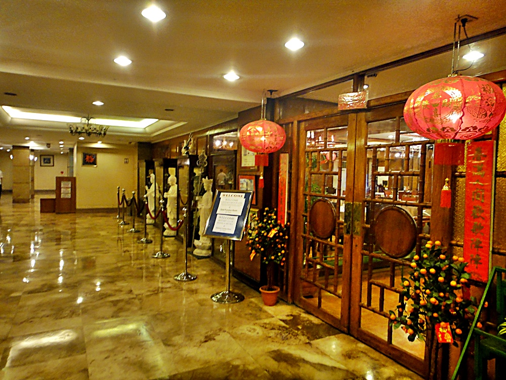 Casino in roxas boulevard queens