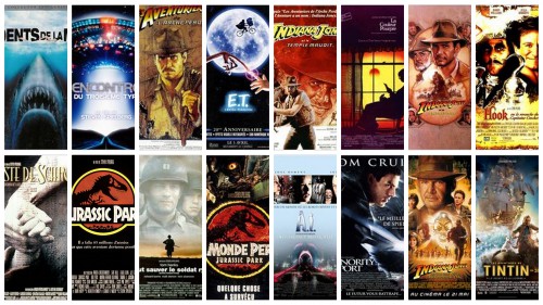 Top Spielberg Movies Of All Time. The Results Are In. Scores Based On Web  Ratings/Takings and Awards