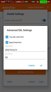 Cara mengubah kuota videomax menjadi kuota reguler terbaru 2018 3