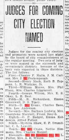 GatheringGardiners: William Henry Reeder Jr 1884 - 1961