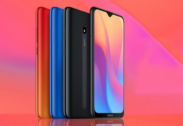 ألوان شاومى Redmi 8A xiaomi-redmi-8a-review-colors