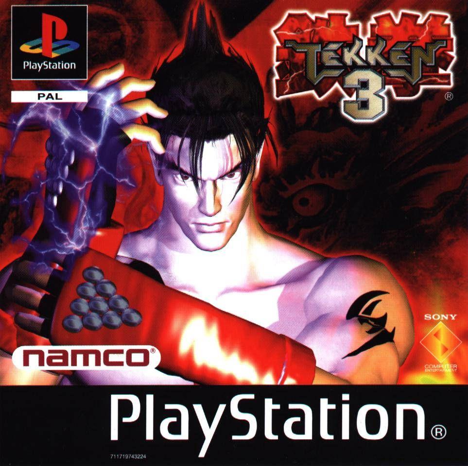 tekken 3 game download for android free