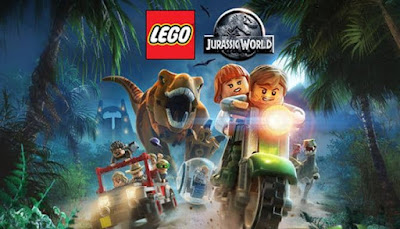 تحميل لعبة Lego Jurassic World للكمبيوتر كاملة تحميل لعبة Lego Jurassic World للكمبيوتر كاملة