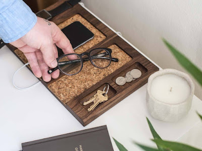 Must Have Desk Organizers for You Rest Desk Organizer