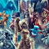 War Pulpit (Last Chance), Davidians and Knights of the Chalice!