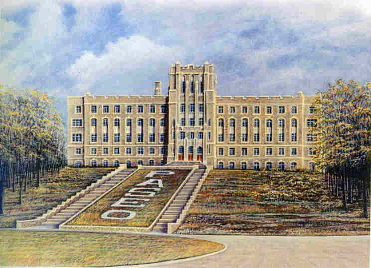 Leaves for Trees August 2011