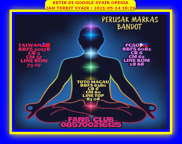 PREDIKSI HK MALAM INI