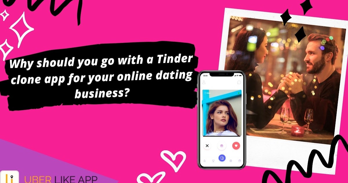 uber dating app