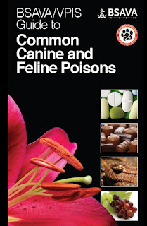 BSAVA/VPIS Guide to Common Canine and Feline Poisons BSAVA/VPIS Guide to Common Canine and Feline Poisons