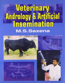 Veterinary Andrology & Artificial Insemination