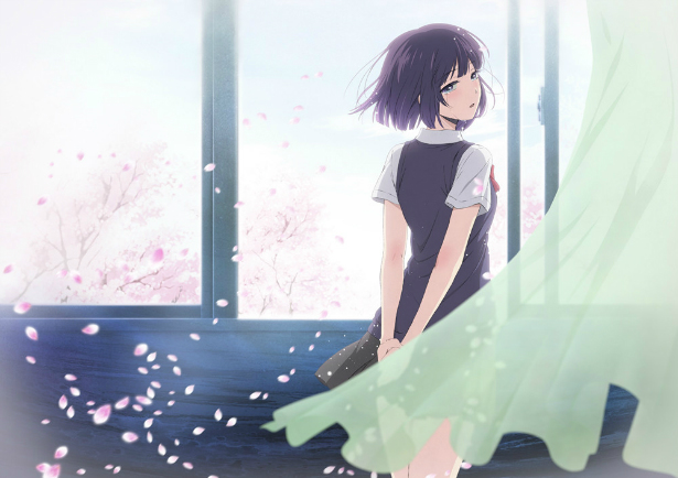 Kuzu no Honkai Sub Indo