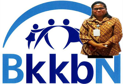Sekretaris BKKBN se-Indonesia Kunjungi Kampung KB Desa Waiheru 1 BKKBN
