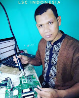 kursus teknisi laptop