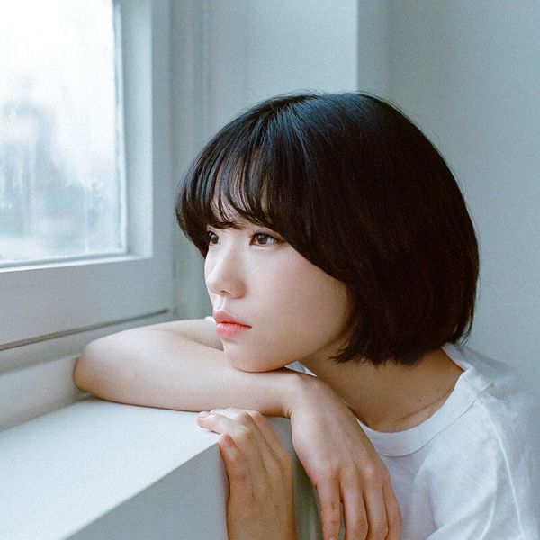 Ko Gyeongmi – Dream – Single