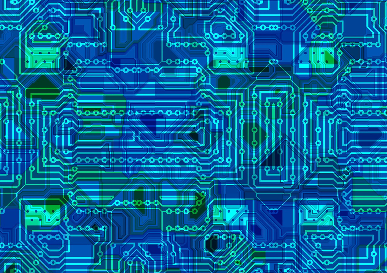 Processo Di Produzione PCB Automatizzato - Foto 12