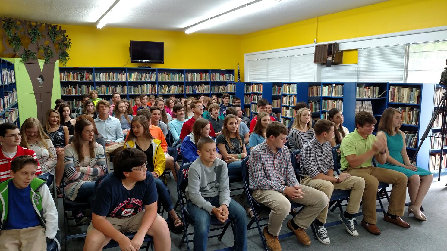 Winston County Sheriff Thank You!!