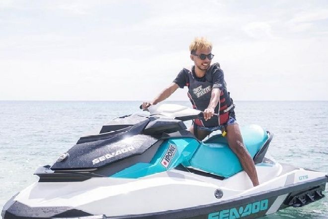 6 Selebgram Bone yang Punya Followers Paling Banyak 6 Selebgram Bone yang Punya Followers Paling Banyak