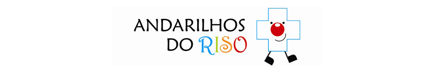 ANDARILHOS DO RISO