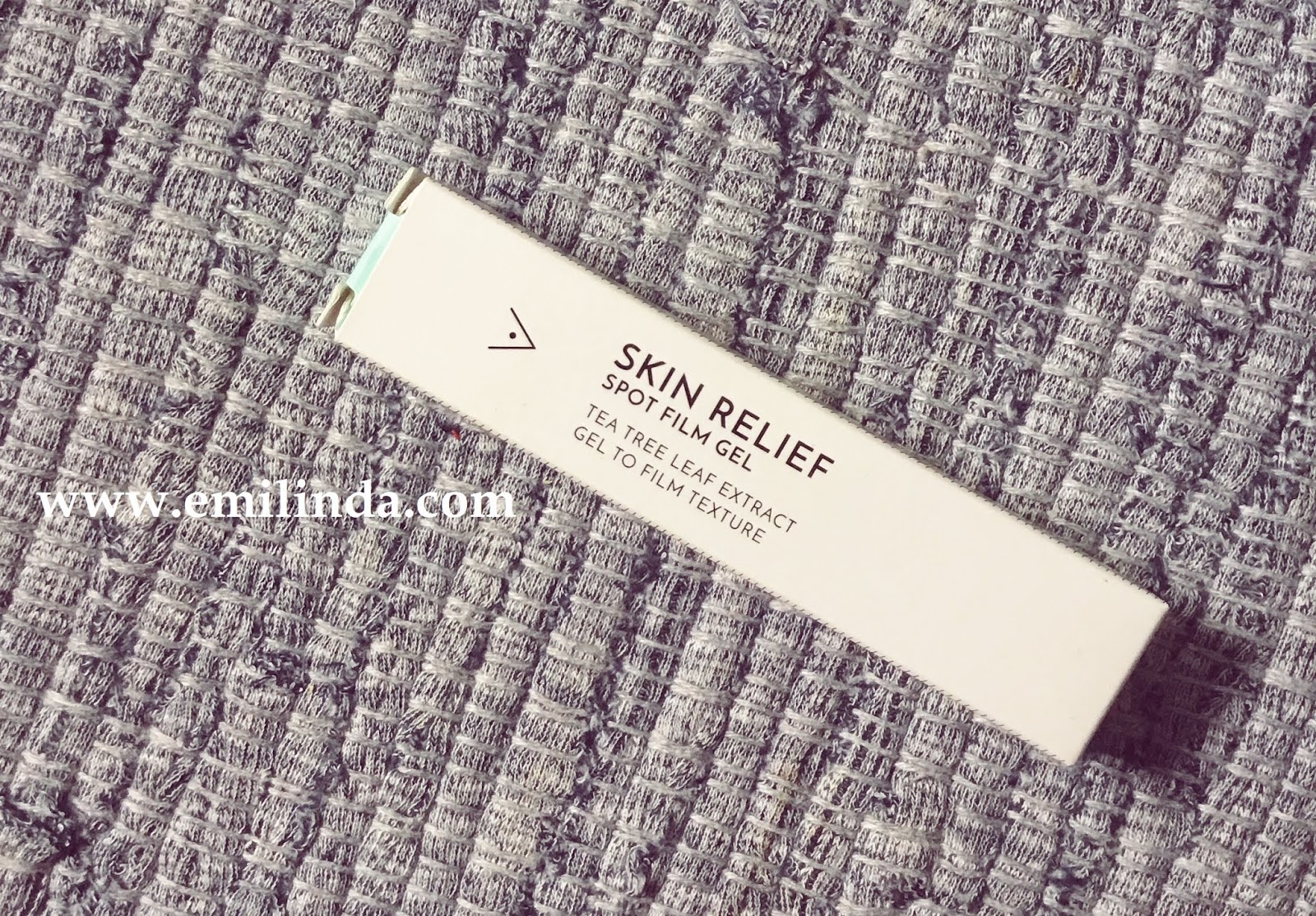 Review Ubat Parut Jerawat  Batassolo