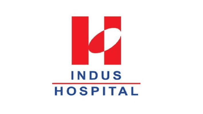 Jobs in Indus Hospital