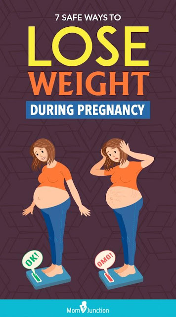 how to weight loss fast: Tips On How To Lose Weight During Pregnancy
