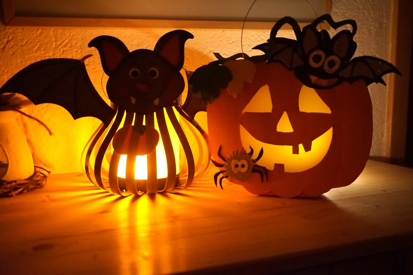  DIY: Tolle Laternen basteln mit Kindern 