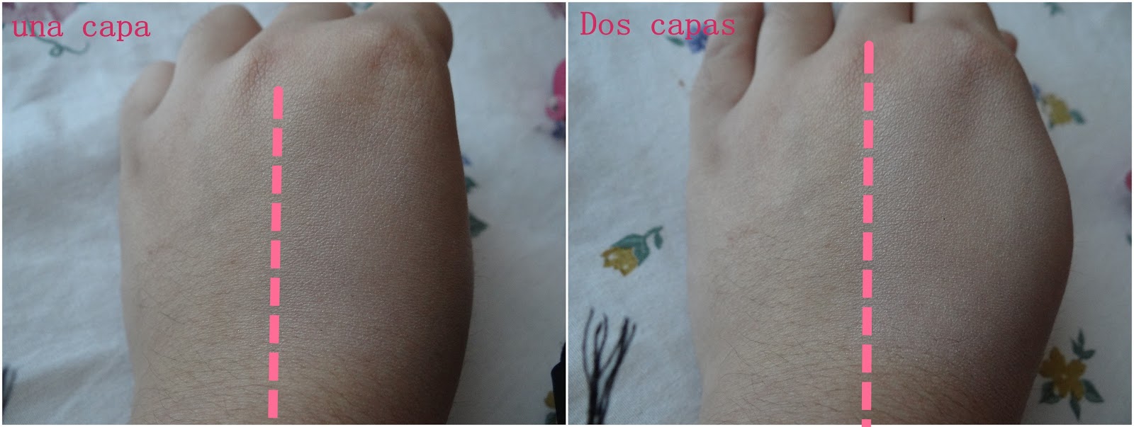 Comunidad Chicas Otaku Belleza Review Skin79 Shiny Pearl Water Drop