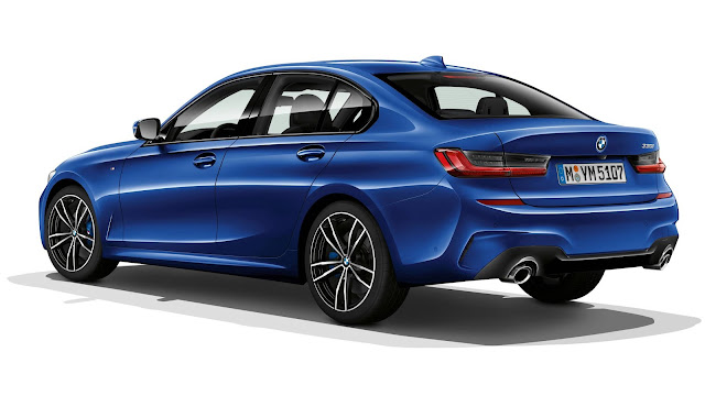 Lanzamiento Bmw Serie 3 Autoblog Uruguay Autoblog Com Uy