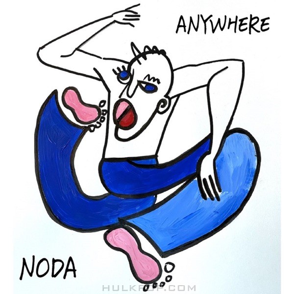 NODA – Anywhere – Single