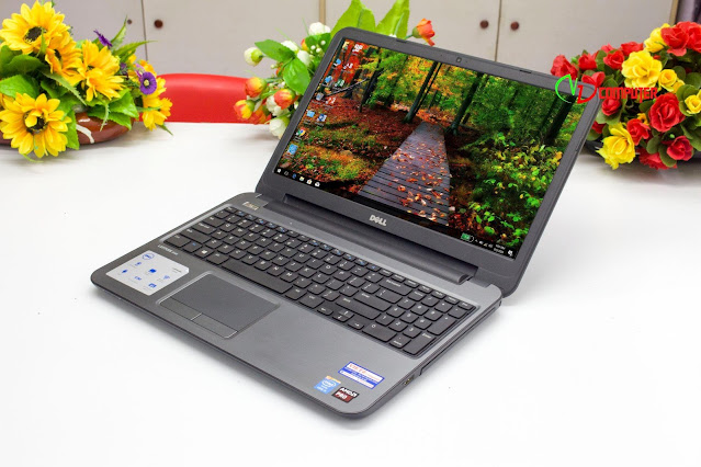 Dell Latitude E3540