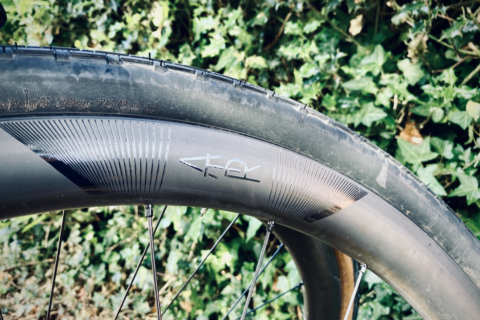 reynolds atr wheelset