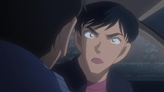 名探偵コナン アニメ第1009話 落とし物は事件のにおい | 少年探偵団 | Detective Conan Episode 1009