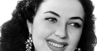 Enciclopedia del Cine Español Queta Claver