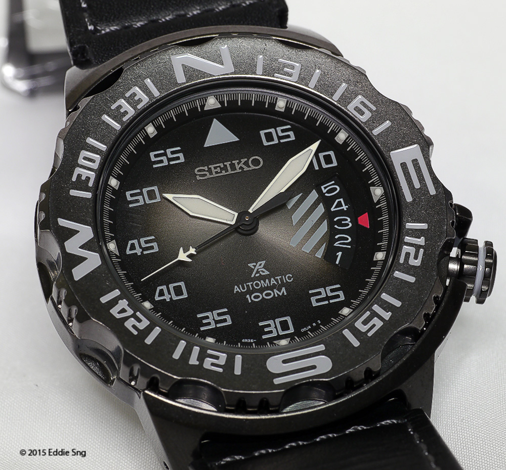Хорошие часы сейко. Seiko 4r35b. Seiko Prospex Edition. 4r35 Seiko. Часы Seiko Prospex.